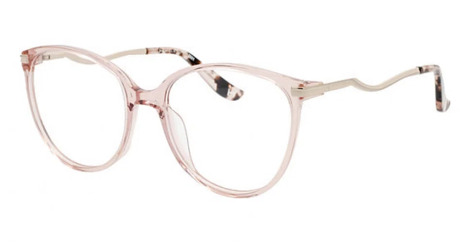 H Halston HH2001 Eyeglasses - view 6